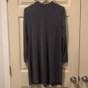 COTTON ON TSHIRT DRESS. NWOT. Sz XS